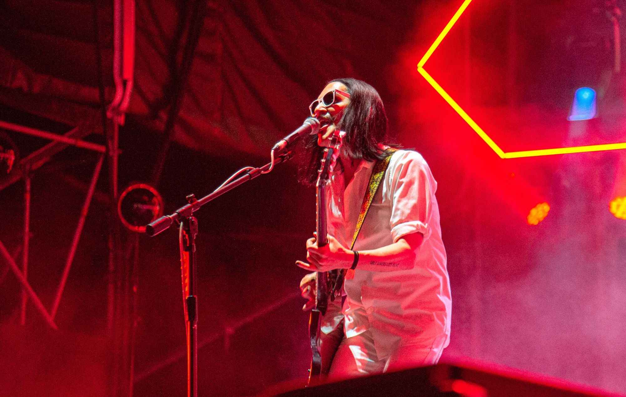 Placebo Launch 30th Anniversary Tour with Rare Setlist Debuts