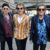 The Rolling Stones Are Back in the Studio Following ‘Foreign Tongues’