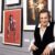 Ronnie Wood on His Jimi Hendrix Exhibition and Rolling Stones Future